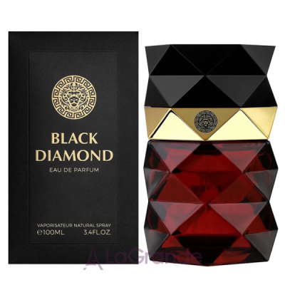 Emper Black Diamond  