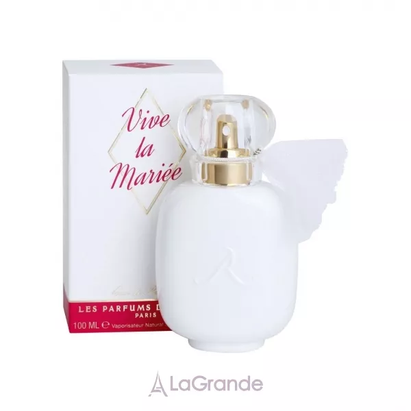Les Parfums de Rosine Vive la Mariee ��������������� ����