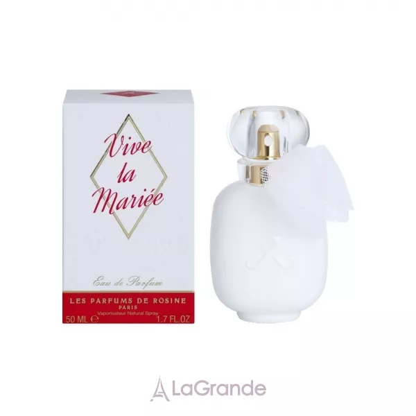 Les Parfums de Rosine Vive la Mariee ��������������� ����