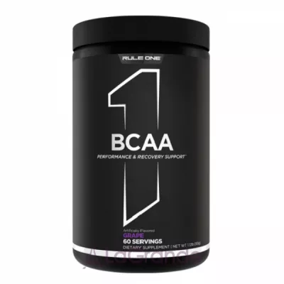 Rule 1 BCAA Grape  