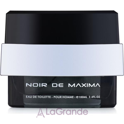 Emper Noir De Maxima   ()
