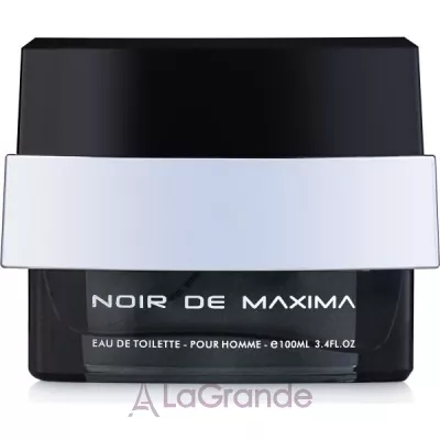 Emper Noir De Maxima   ()