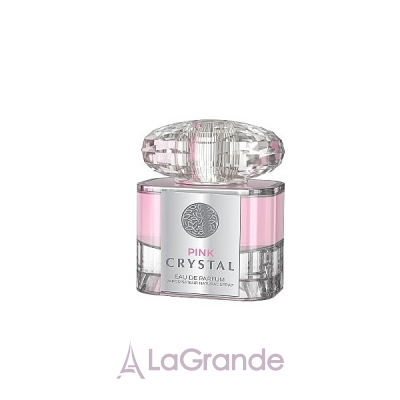 Emper Pink Crystal   ()