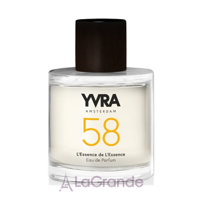 YVRA 58 L'Essence de L'Essence   ()