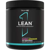 Rule 1 Lean Guava Lemonade ������������� "����� �������"
