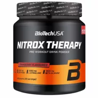 BioTech USA Nitrox Therapy Cranberry ����������������� �������� "������"