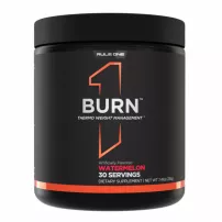 Rule 1 Burn Watermelon �������������� ���� "�����"
