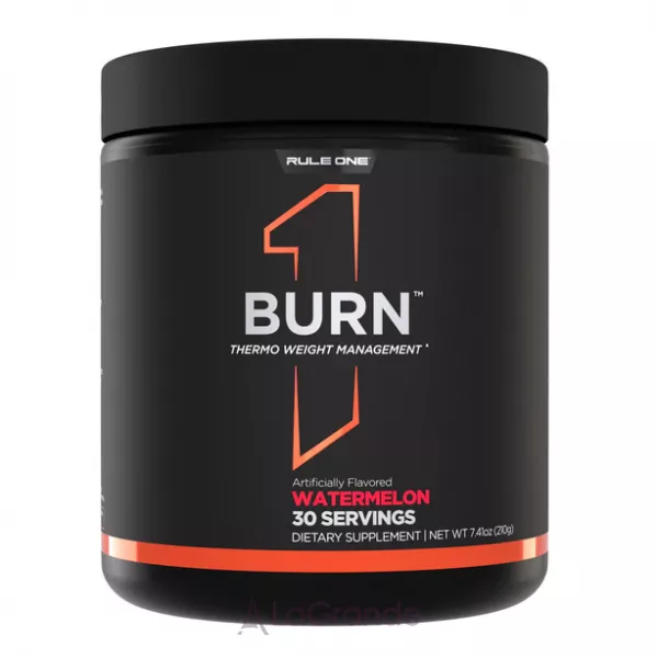 Rule 1 Burn Watermelon �������������� ���� 