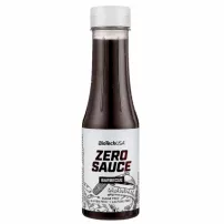 BioTech USA Zero Sauce Barbekue ������� ������� ���� "�������"