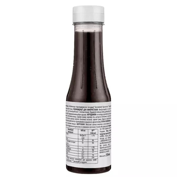 BioTech USA Zero Sauce Barbekue ������� ������� ���� 