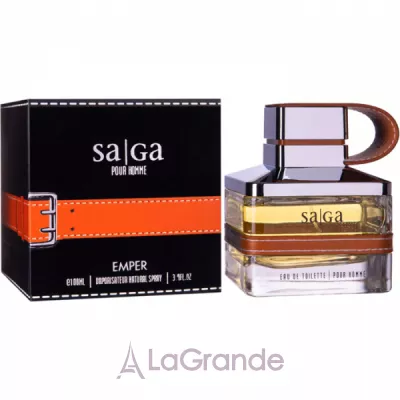 Emper Saga Eau de Toilette  