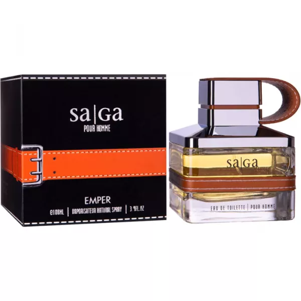 Emper Saga Eau de Toilette ��������� ����