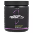 Rule 1 Energized Cognition Golden Gummy   