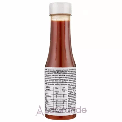 BioTech USA Zero Sauce Ketchup    
