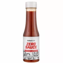 BioTech USA Zero Sauce Ketchup ������� ������� ���� "������"
