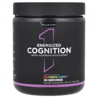 Rule 1 Energized Cognition Rainbow Candy ����������������� �������� "�������� �������"