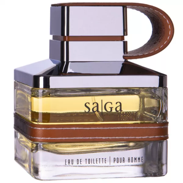 Emper Saga Eau de Toilette ��������� ���� (������)
