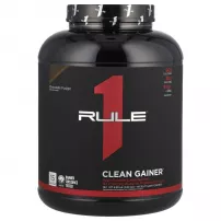 Rule 1 Clean Gainer Chocolate Fudge ������ �� ������ "��������� �������"
