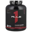 Rule 1 Clean Gainer Chocolate Fudge    