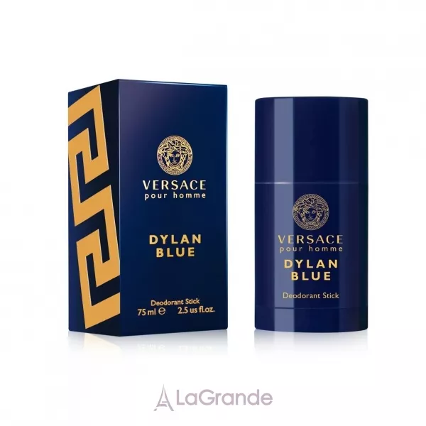 Versace Pour Homme Dylan Blue ����������-���