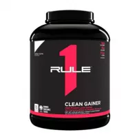 Rule 1 Clean Gainer Vanilla Creme ������ �� ������ "�������� ������"