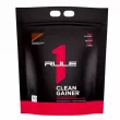 Rule 1 Clean Gainer Vanilla Creme    