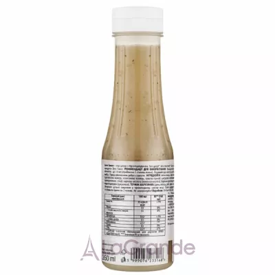 BioTech USA Zero Sauce Caesar    