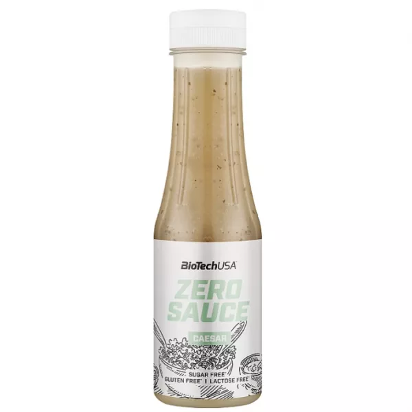 BioTech USA Zero Sauce Caesar ������� ������� ���� 