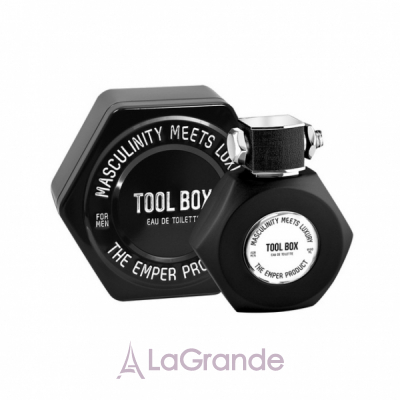 Emper Tool Box  