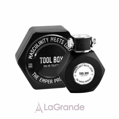 Emper Tool Box  