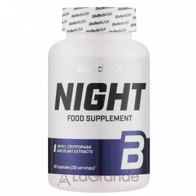 BioTech USA Night ³     