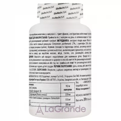 BioTech USA Night ³     