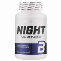 BioTech USA Night �������� � �������� ��� ��������� ���