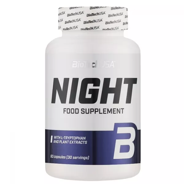 BioTech USA Night �������� � �������� ��� ��������� ���