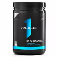 Rule 1 R1 Glutamine Unflavored ������� ������� "��������"