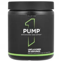Rule 1 Pump Unflavored ����������������� �������� � ����������� ������