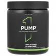 Rule 1 Pump Unflavored     