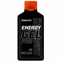 BioTech USA Energy Gel Pro Orange ��������� ������� "��������"