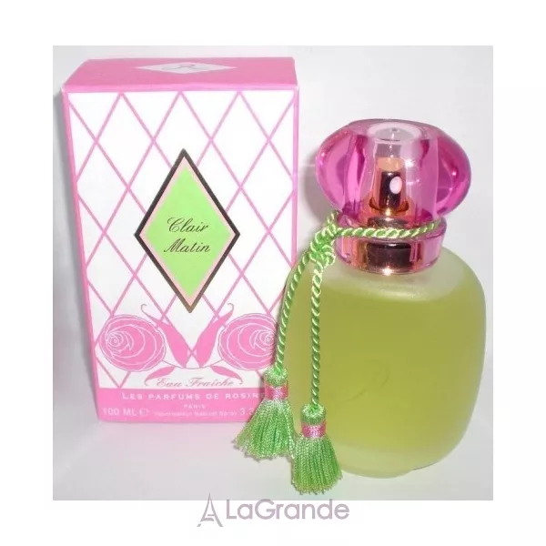 Les Parfums de Rosine Clair Matin ��������������� ����