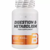 BioTech USA Digestion & Metabolism ³������-���������� ��������