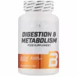 BioTech USA Digestion & Metabolism ³- 