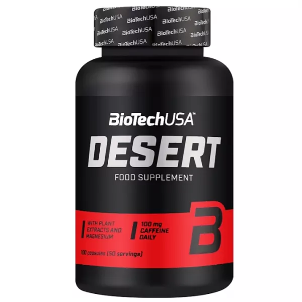 BioTech USA Desert ������� ������� ��� ���������