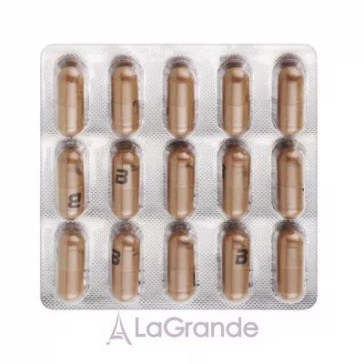 BioTech USA  Ashwa+ ³- 