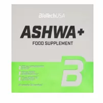 BioTech USA  Ashwa+ ���������-����������� ��������