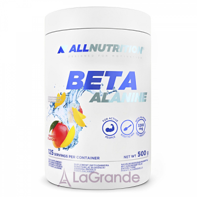 AllNutrition Beta Alanine Mango  