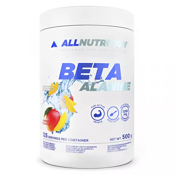 AllNutrition Beta Alanine Mango ����������� 