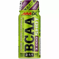 Amix BCAA 3000 Shot Forest Fruits �������� ����������� "������ �����", ��������