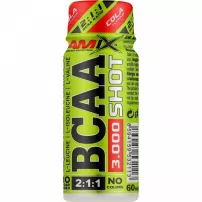 Amix BCAA 3000 Shot Cola �������� ����������� "����", ��������