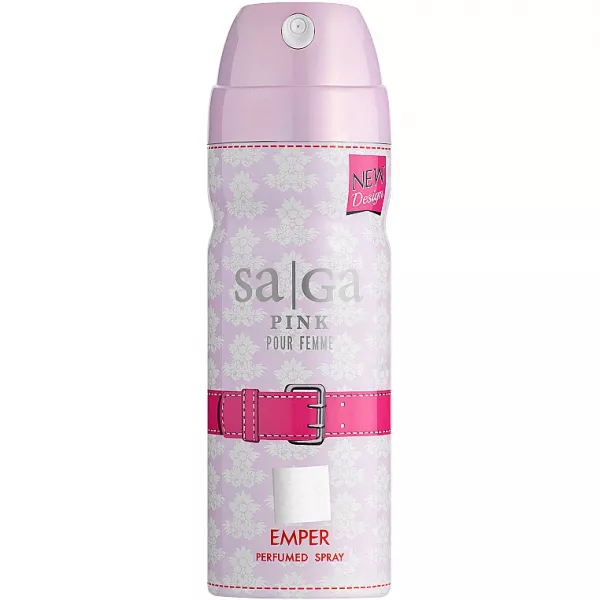 Emper Saga Pink ���������� - �����