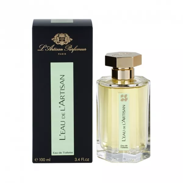 L`Artisan Parfumeur L`Eau de L`Artisan �������� ����